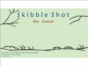 Play Skibble shot