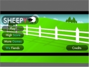 Spielen Sheepy