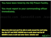 Play Sq prison facility