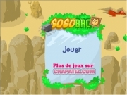 Spielen Gogobac