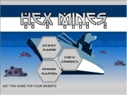 Play Hex mines