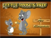 Play Little mouses prey