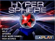 Play Hyper sphere