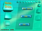 Spielen Quickbrick tour