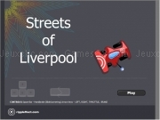 Play Streets of liverpool