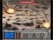 Play Mad - mutually assured desctruction