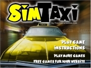 Play Sim taxif