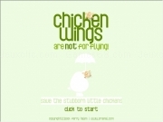 Play Chicken wings