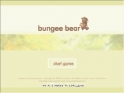 Play Bungee bear