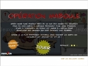 Play Operation maboule