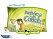 Play Jump on the couch