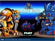 Play Alloy boy