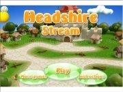 Play Headshire stream