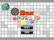 Play Box puzzle