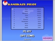Play Kamikaze pilot
