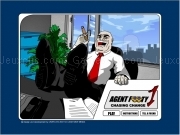 Play Agent footy 1
