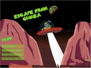 Play Escape from cumba