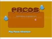 Play Pacos