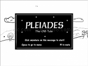 Play Pleiades the old tal