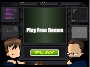 Play Portals defenders