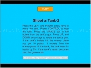 Play Shoot a tank 2