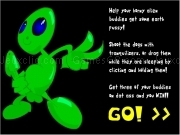 Play Horny alien