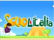 Play Scuo litalia