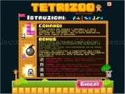 Play Tetrizoo