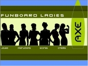 Play Funboard ladies