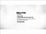 Play Dibuja un piraka