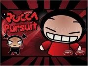 Play Pucca pursuit