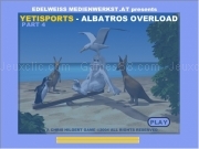 Play Yetisport part 4 albatros overload