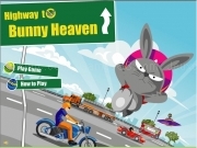 Play Highway bunny heaven
