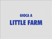 Play Little farm