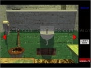 Play Alcatraz cell escape