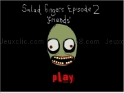 Play Salad fingers 2