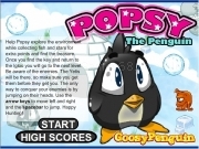 Play Popsy the penguin