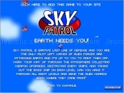 Play Sky patrol