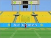 Play 3d field goal rookie