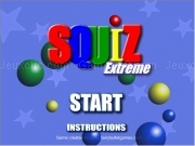 Play Squiz extreme
