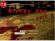 Play Bloody day part 2