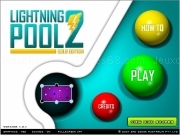Play Lightning pool 2 - gold edition