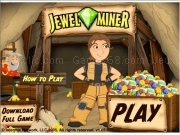 Play Jewel miner