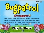 Play Bug patrol