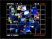 Play Puzzle mario galaxy