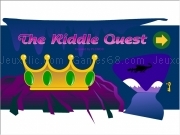 Play The riddle quest