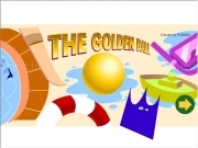 Play The golden ball