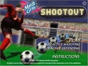 Play Mardi gras shootout