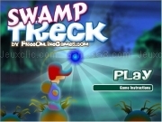 Play Swanp treck
