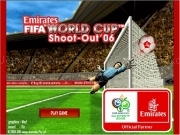 Play Emirates fifa world cup shoot out 06